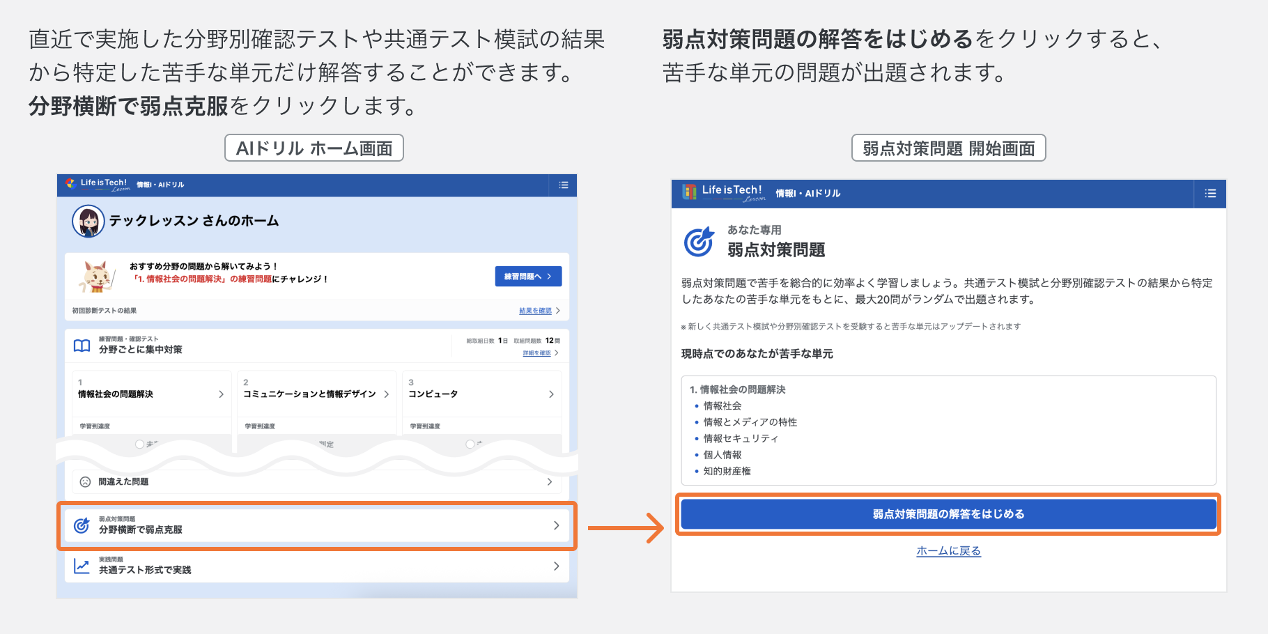 弱点対策問題に解答する.png